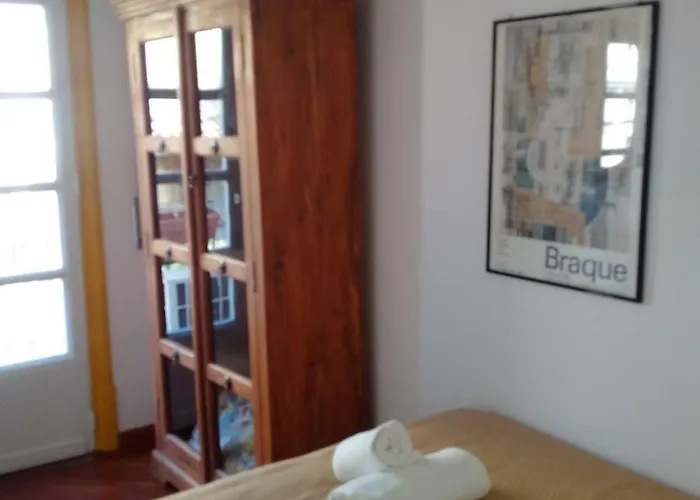 Appartamento La Casupola Saint Peter's Quiet