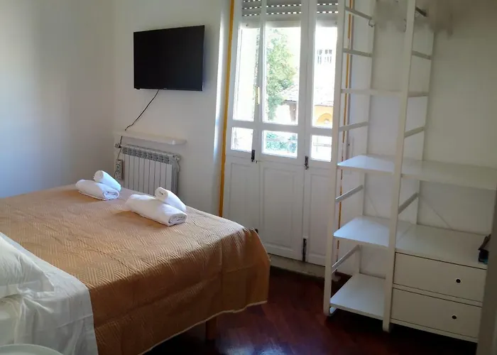 La Casupola Saint Peter's Quiet Appartamento *