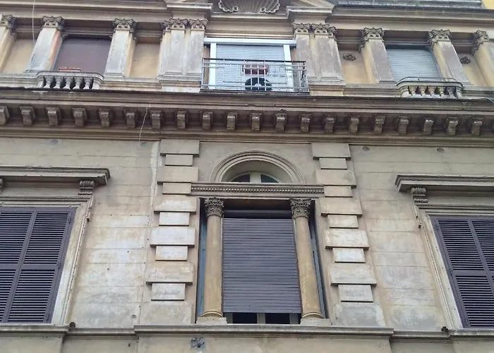 La Casupola Saint Peter's Quiet Appartamento *